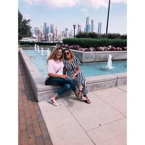 Meet your Posher, Ola